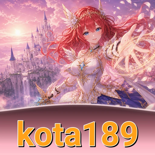 kota189 APK — gampang dipakai