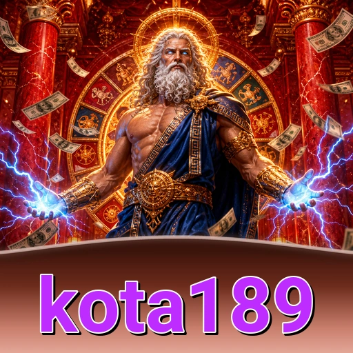 kota189 APK — hemat kuota