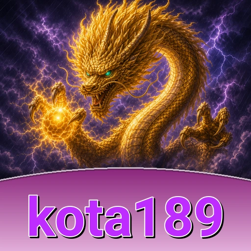 kota189 APK — katalog lengkap