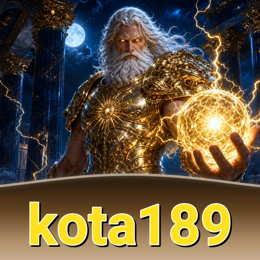kota189 APK — file sudah dicek