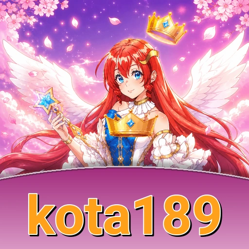 kota189 APK — gak dipotong pulsa