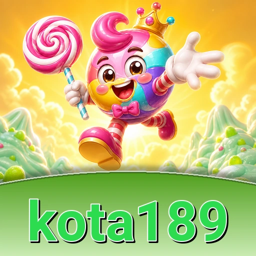 kota189 APK — bantuan 24 jam